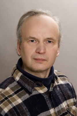 Станислав Брейэр