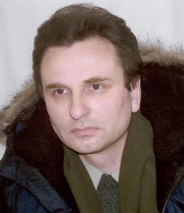 Александр Донских