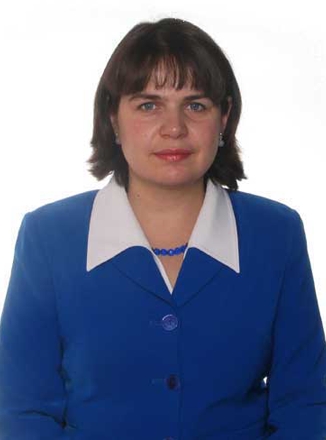Ольга Иженякова